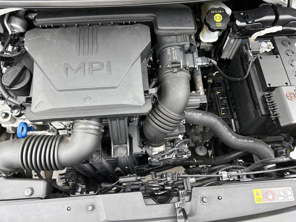 Kia Picanto 1.0 dpi dynamicline | cruise control | camera | apple carplay/ 