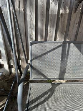 Tuinschommelbank te koop-30