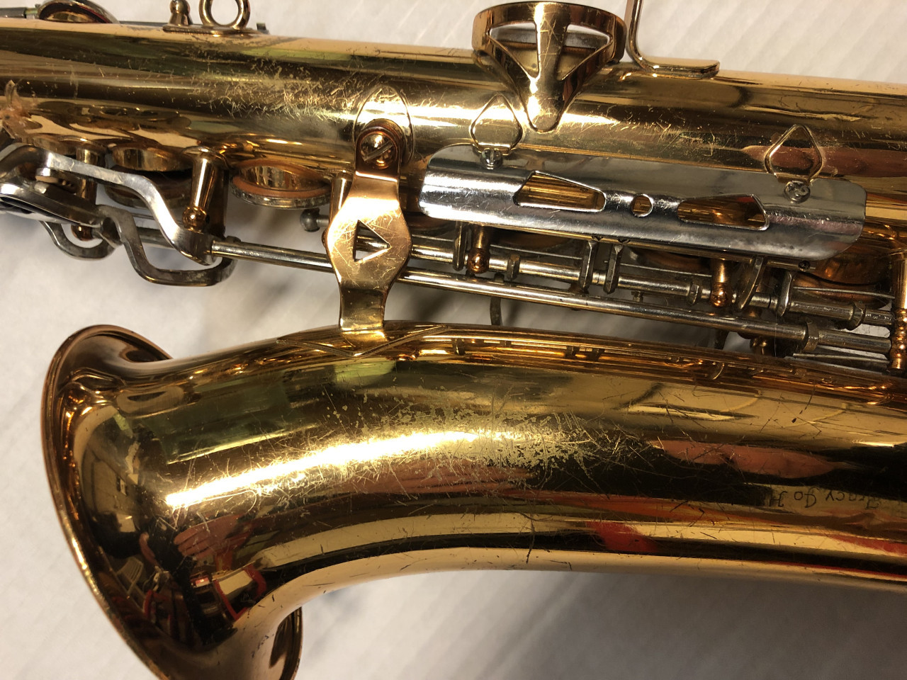 Vito alt saxofoon