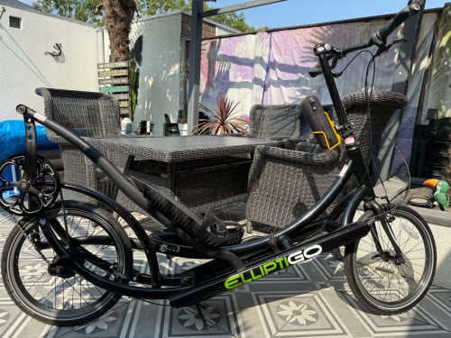 Elliptigo 8C