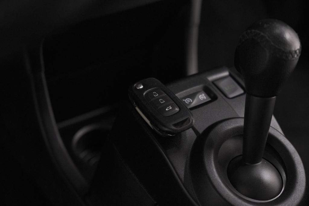 Renault Twingo 1.0 sce intens | camera | navigatie | climate control | park