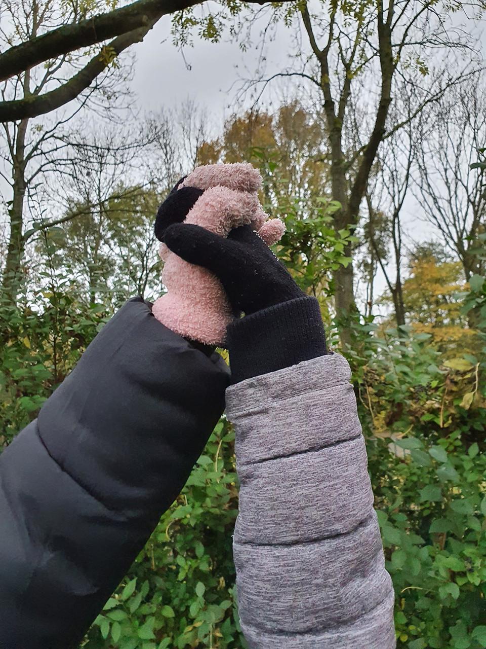 Fotoworkshops voor kinderen