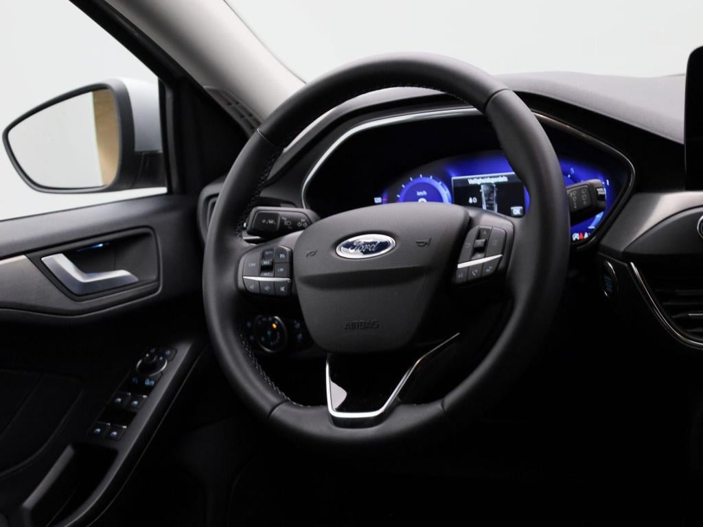 Ford Focus wagon 1.0 ecoboost titanium x business