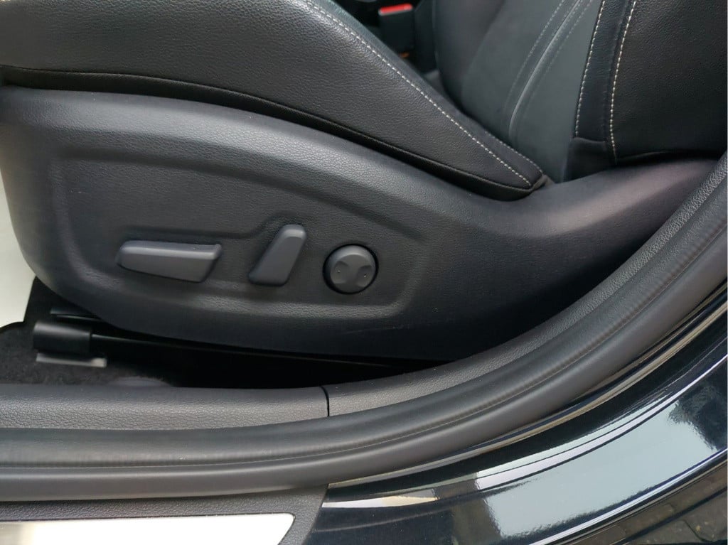 Kia Proceed 1.5 t-gdi gt-plusline | automaat | leder/alcantara | navigatie 