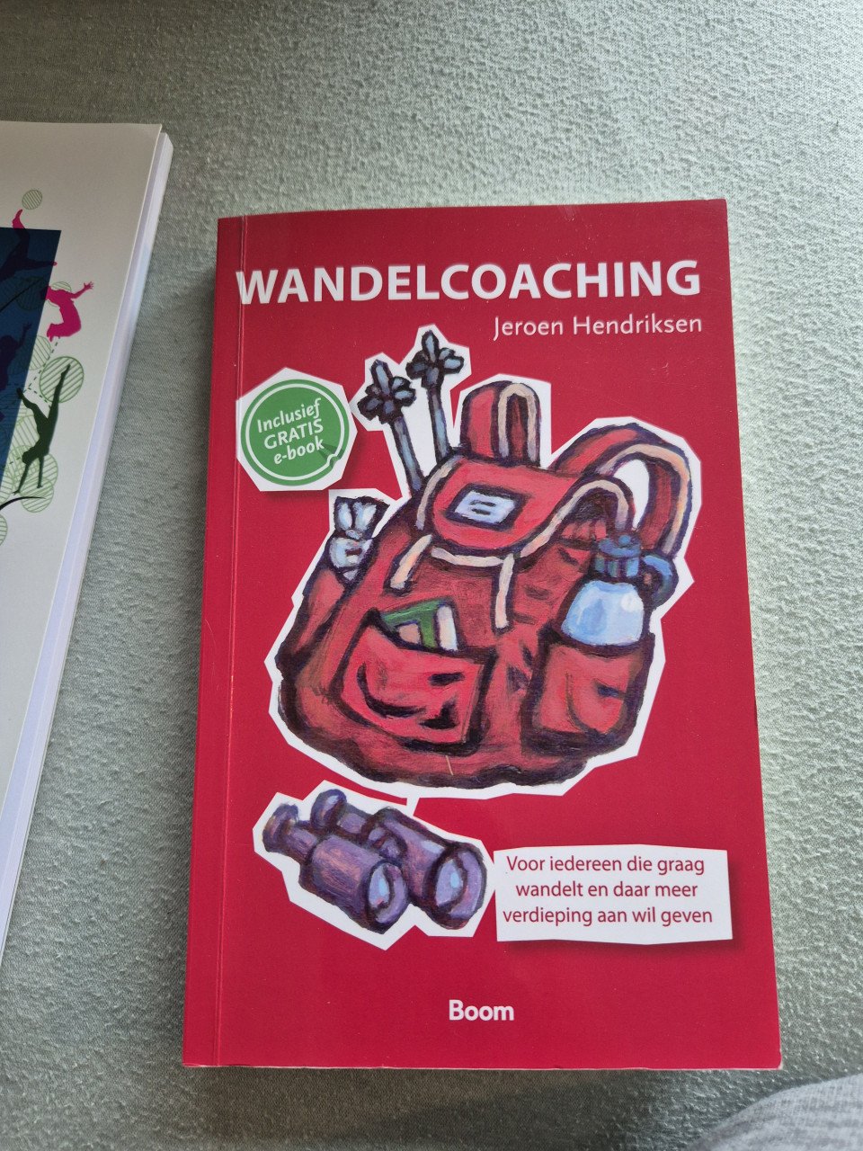 Boek
