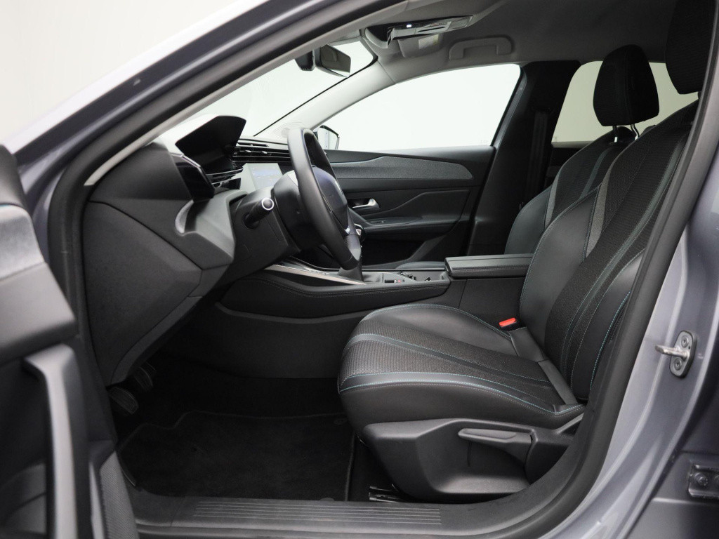 Peugeot 308 1.2 puretech allure pack business | lmv | navigatie | parkeer s