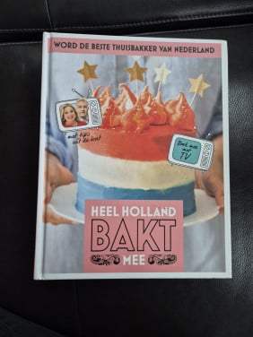 Kookboek