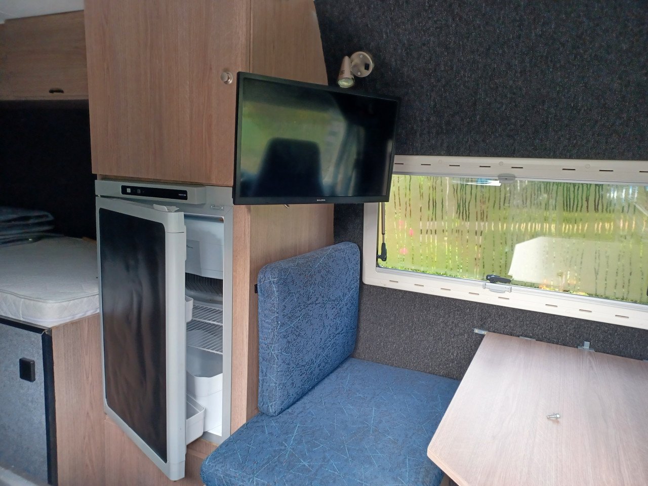 Camper te Koop
