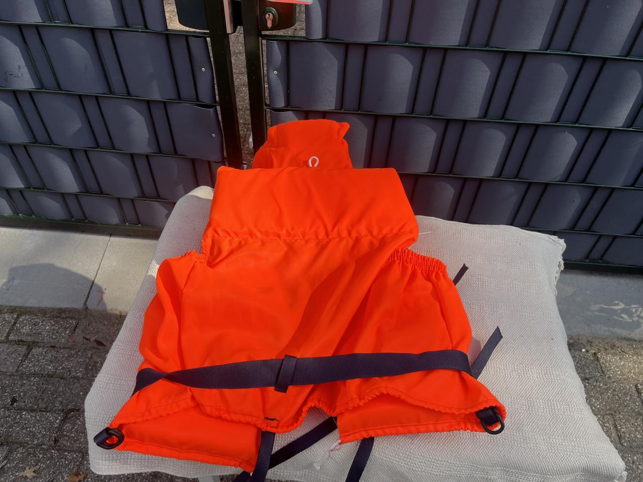 Reddingsvest Compass e.d.