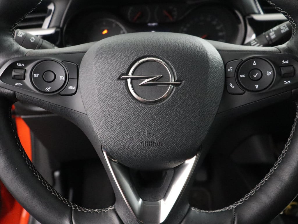 Opel Corsa 1.2 edition | airco | camera | apple carplay/android auto