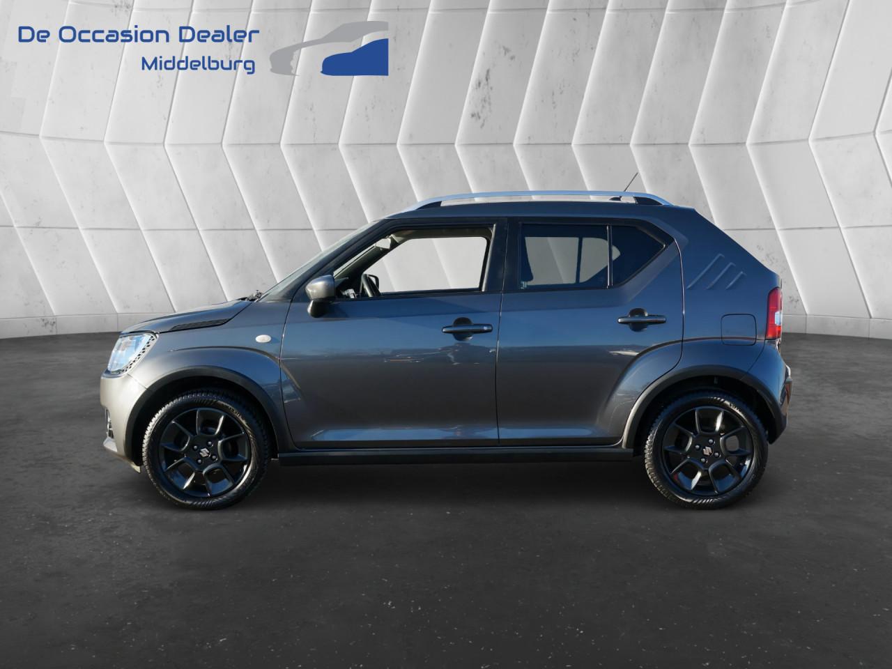 Suzuki Ignis 1.2 Select rijklaar incl garantie