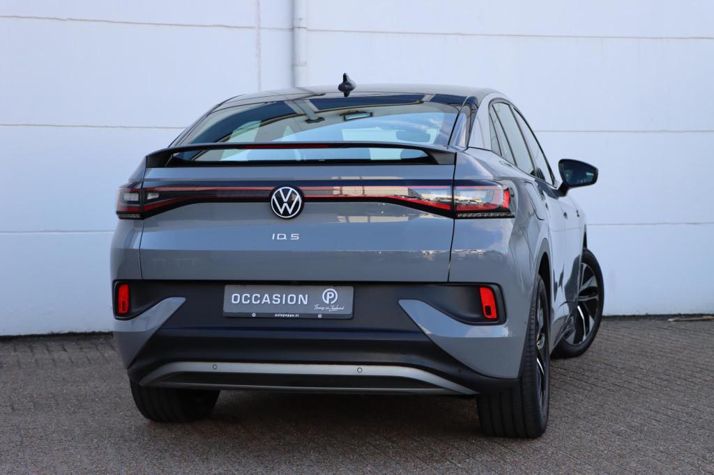 Volkswagen Id.5 pro 77 kwh 204pk | soh 95,1% |