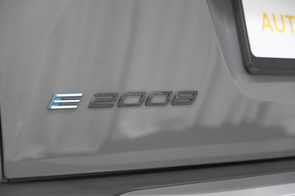 Peugeot E-2008 ev allure 54 kwh | soh 97,2% | 360 camera | dodehoekdetectie