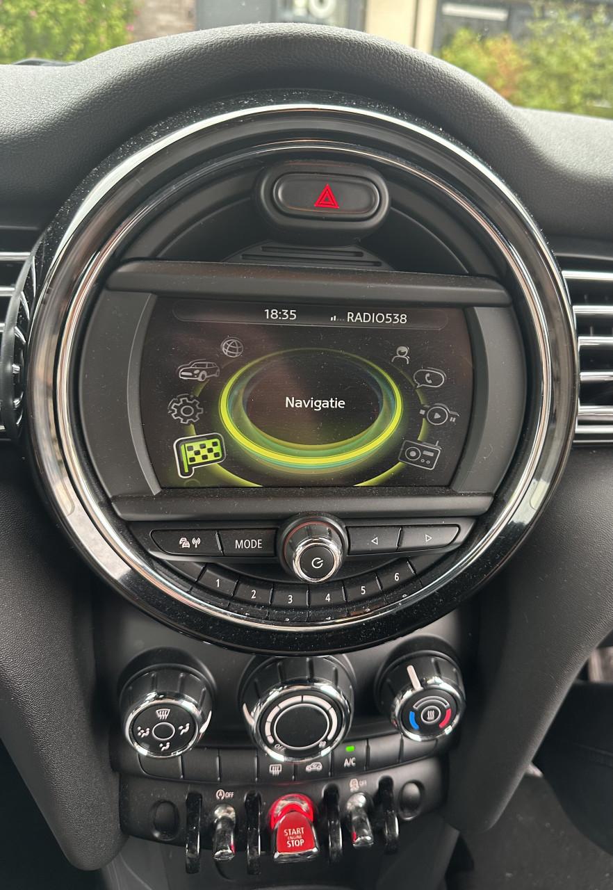 Mini one 1.2 3-deurs | bj 11-2015 | APK 02-2027