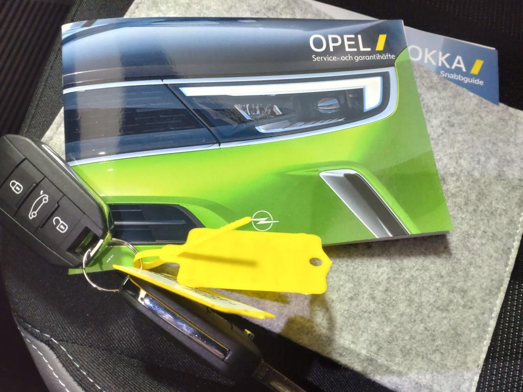 Opel Mokka 1.2i turbo gs-line | automaat