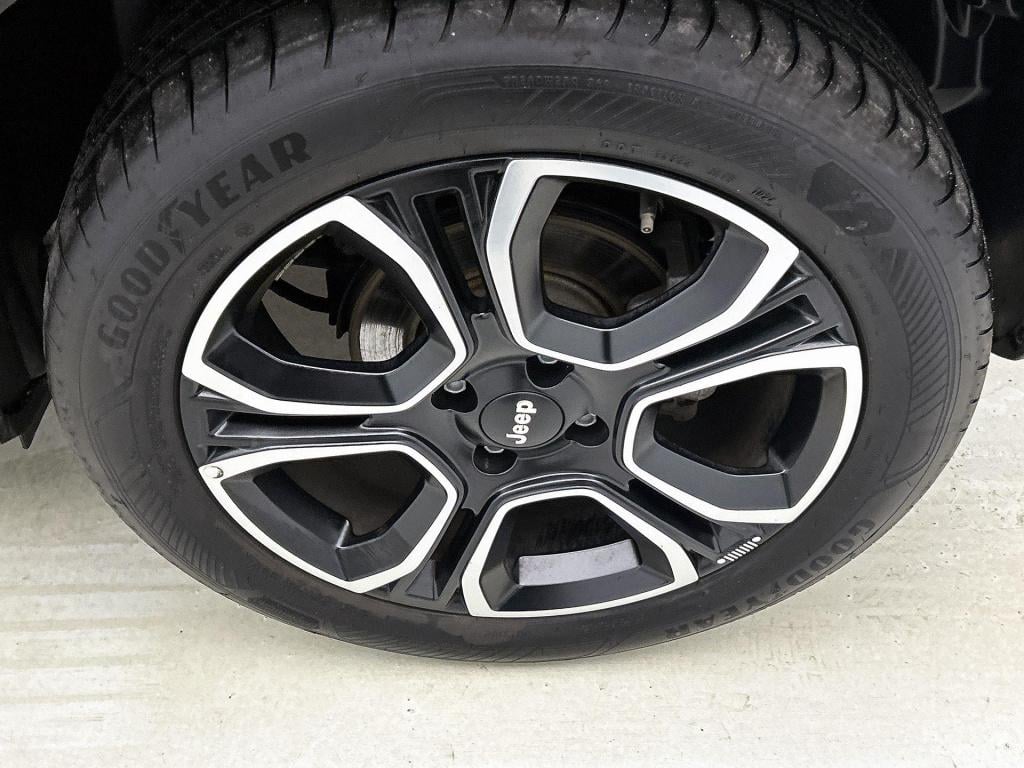 Jeep Avenger altitude 54 kwh | camera | highway assist | sensoren voor/acht