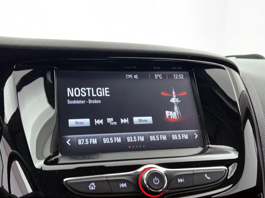 Opel Karl 1.0 ecoflex edition | apple carplay / android auto | airco | dab 