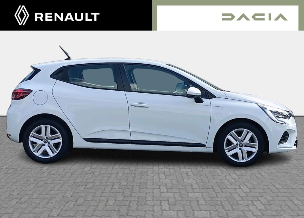 Renault Clio 1.0 tce 90 techno