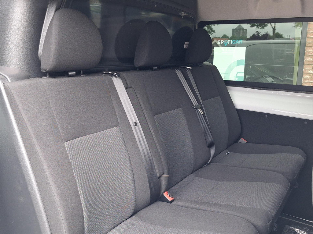 Citroen Jumpy gb 2.0 bluehdi 145pk s&s l3 automaat | dubbele cabine | apple