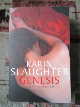Spannend Boek
