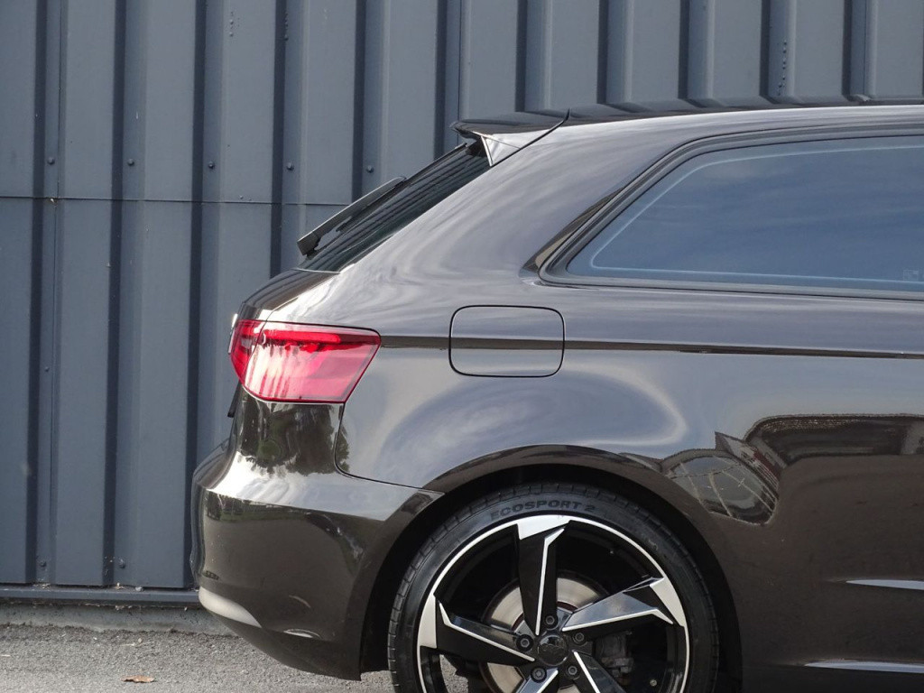 Audi A3 1.4 tfsi ambition pro line plus | pano | leder | stoelverwarming