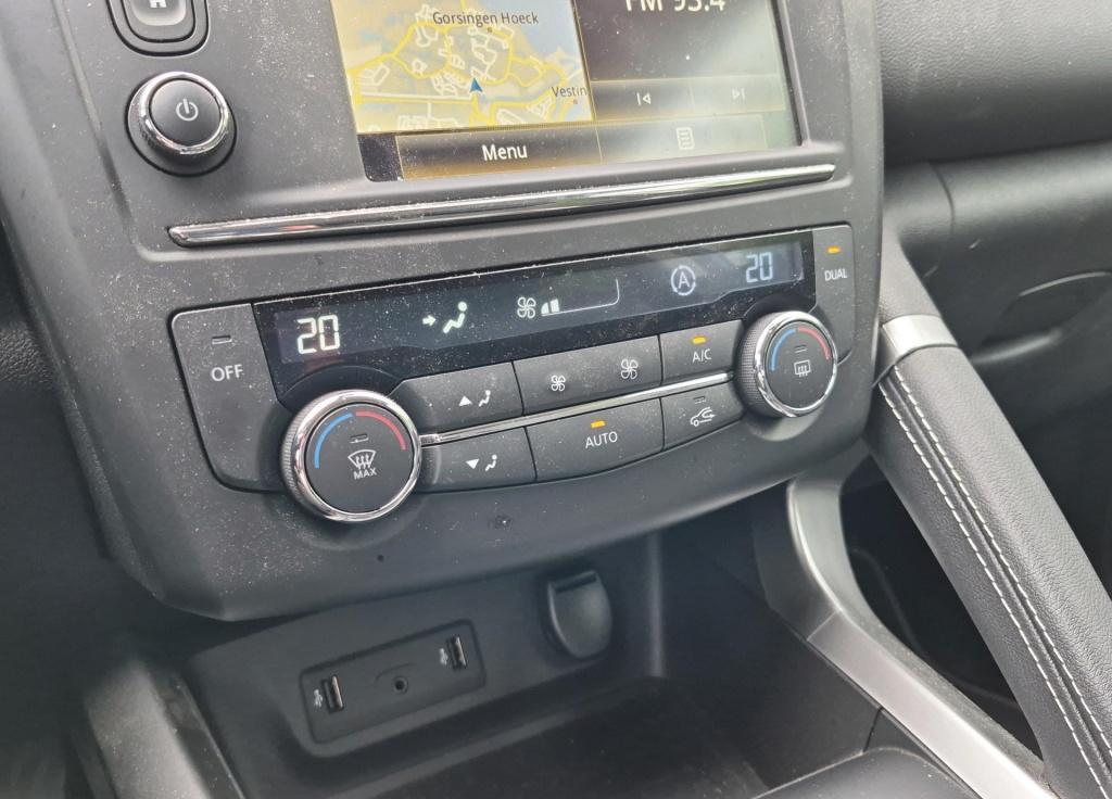 Renault Kadjar 1.2 tce 130 bose