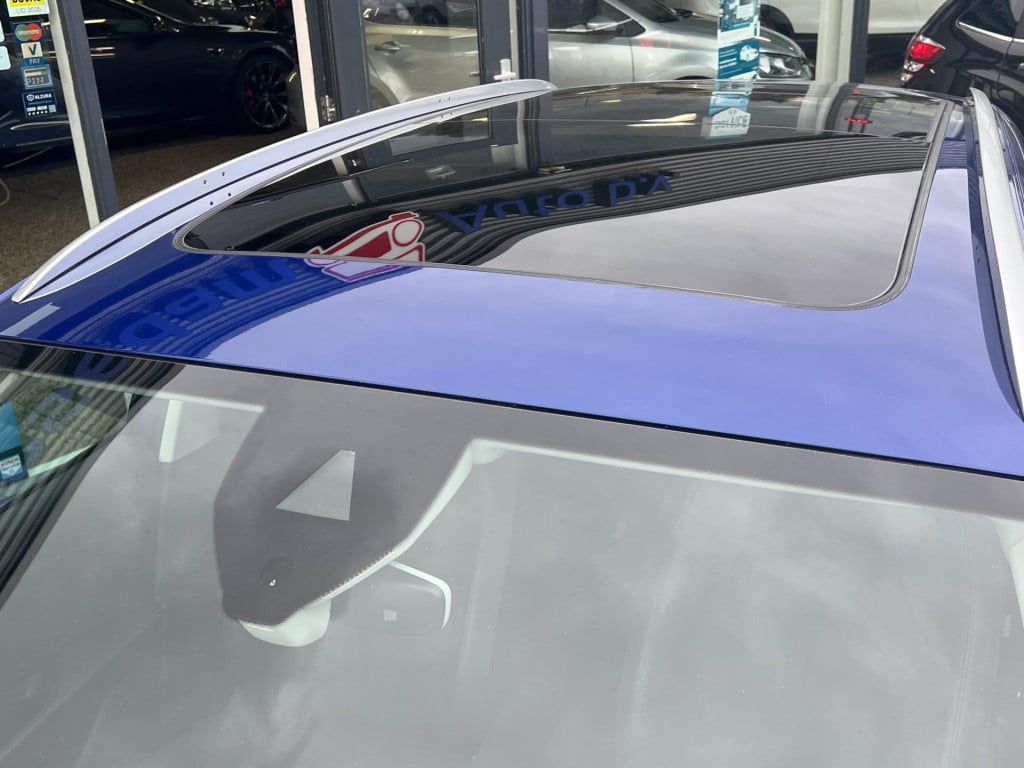 Seat Leon Sportstourer st 1.4 ecotsi fr xcellence, pano, alacantara enz..
