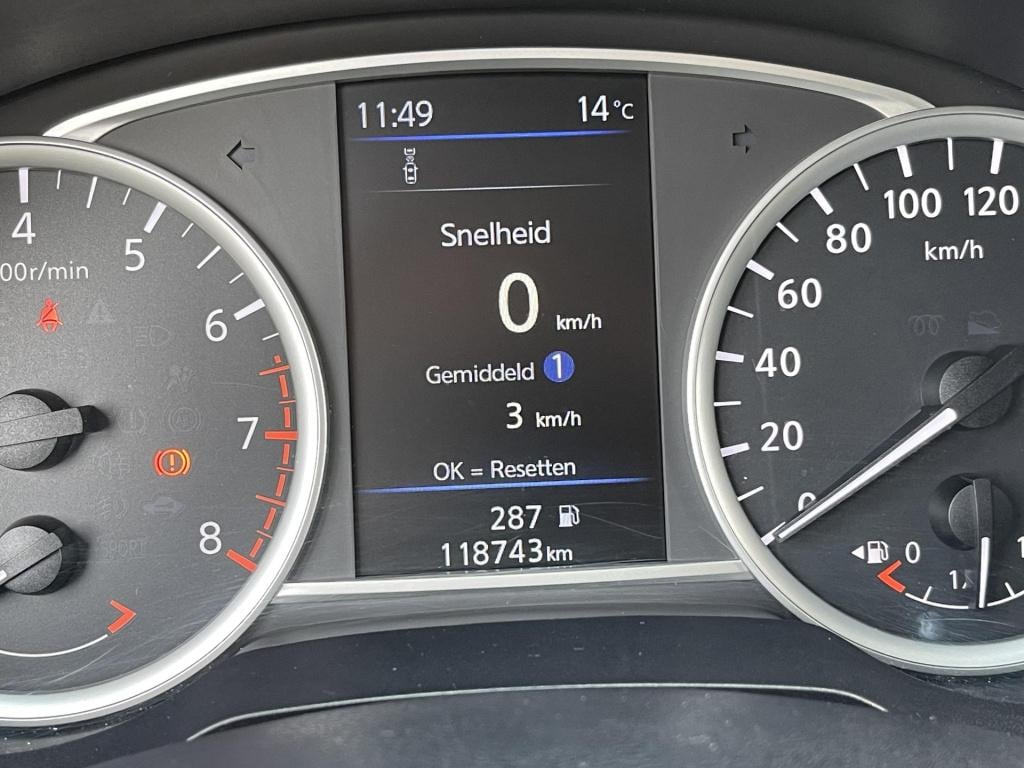 Nissan Micra 1.0 ig-t n-tec