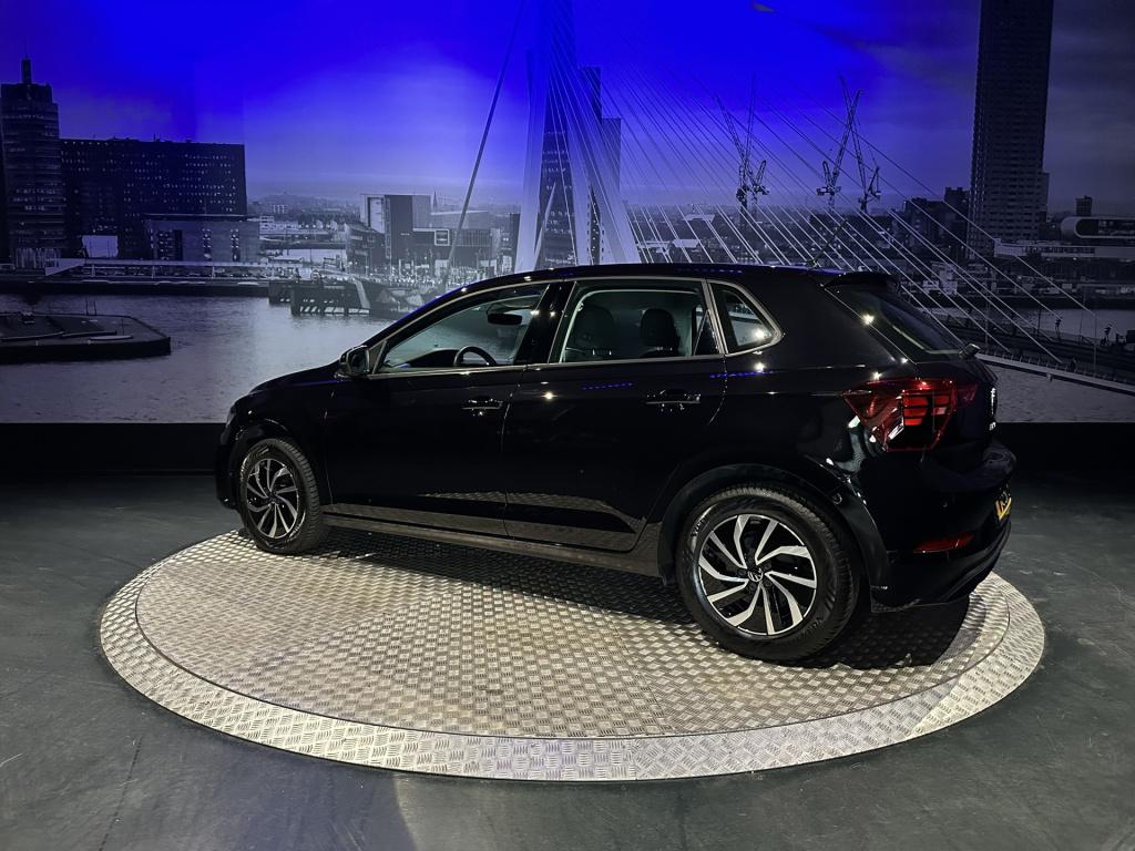 Volkswagen Polo 1.0 tsi life business *navi*appconnect*clima*