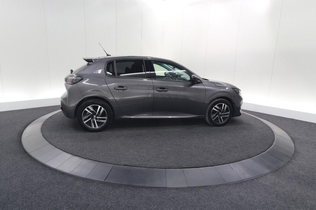 Peugeot 208 puretech 100 eat8 allure pack | camera | apple carplay | parkee