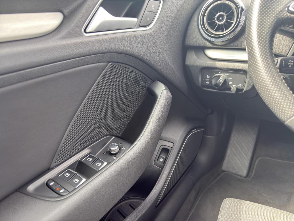 Audi A3 sportback 1.4 e-tron phev ambition pro line plus s-line | pano | b&