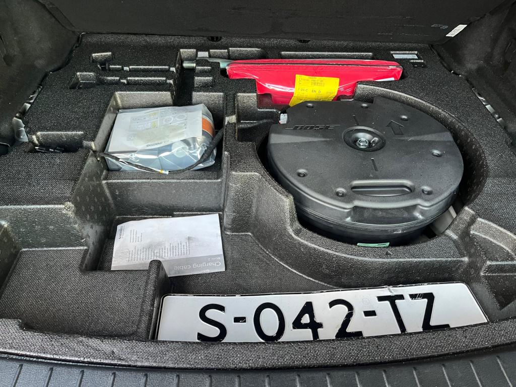 Mazda Cx-60 2.5 e-skyactiv phev 327 pk homura|trekhaak|rijklaar