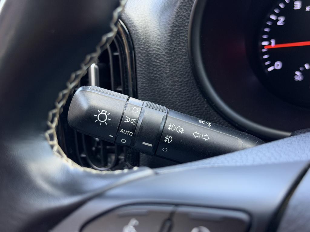 Kia Picanto 1.0 cvvt design edition | carplay | camera | climate control| c