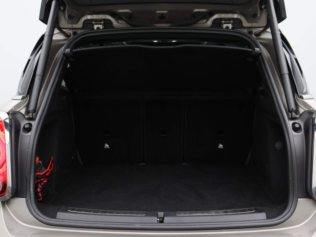 Mini Countryman 2.0 cooper s chili | navigatie pro | led koplampen | panora