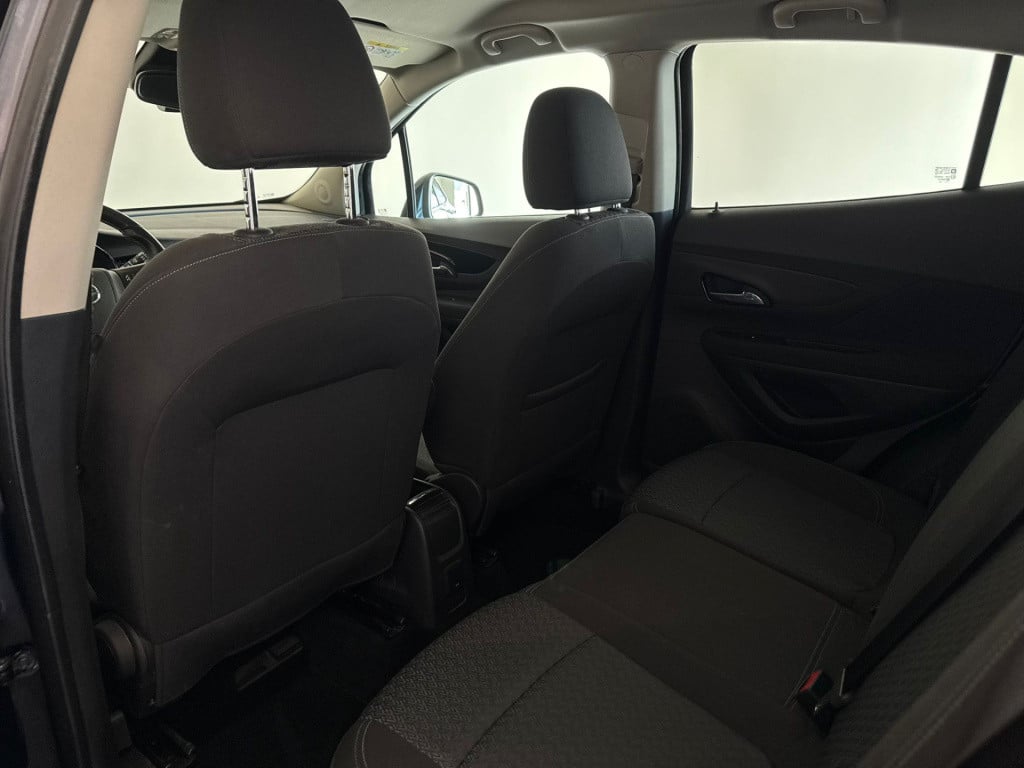 Opel Mokka 1.4 turbo 120 jaar edition