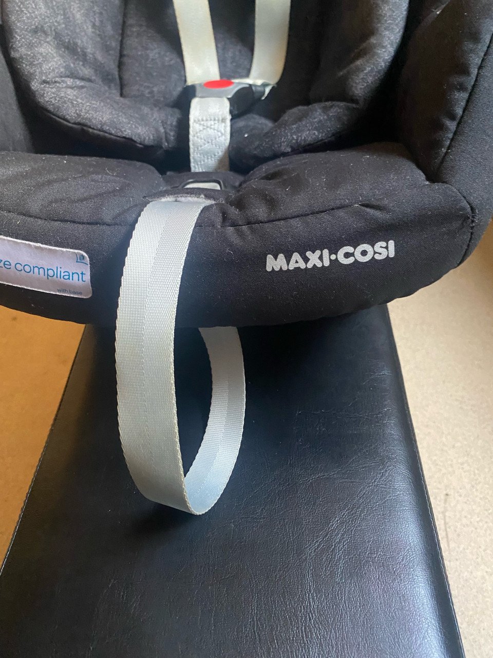Maxicosi
