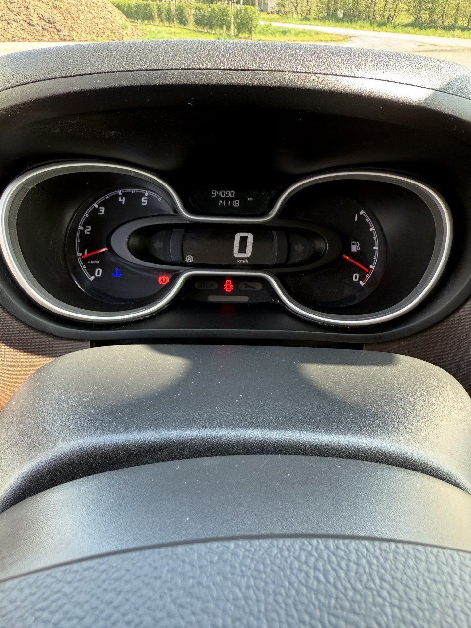 Fiat Talento  2.0 Ecojet 170pk SX L2H1 2020 Grijs bestelauto