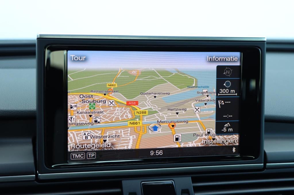 Audi A6 Allroad quattro 3.0 tfsi pro line plus 310pk s-tronic