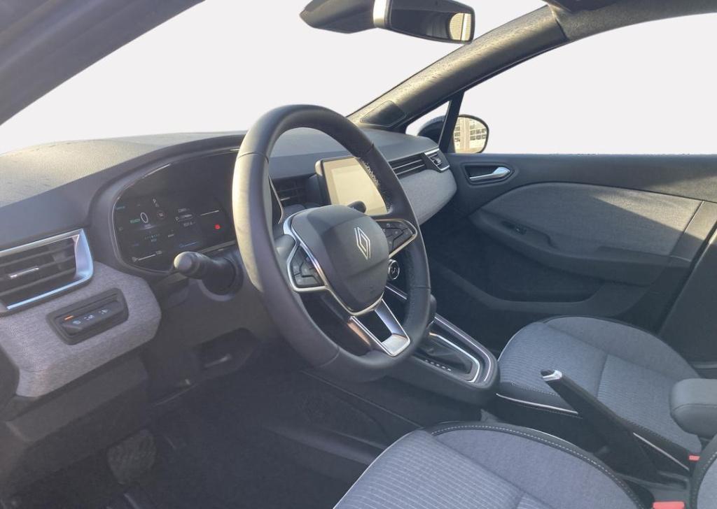 Renault Clio 1.6 e-tech full hybrid 145 techno