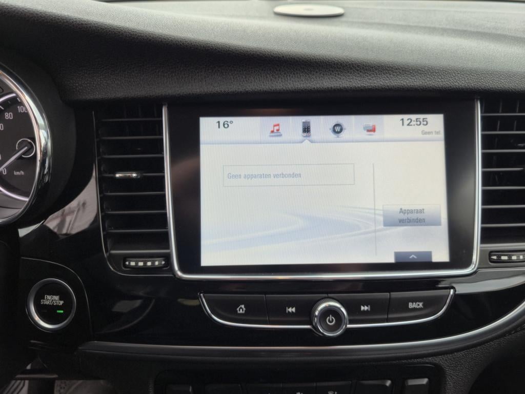 Opel Mokka 1.4 turbo innovation