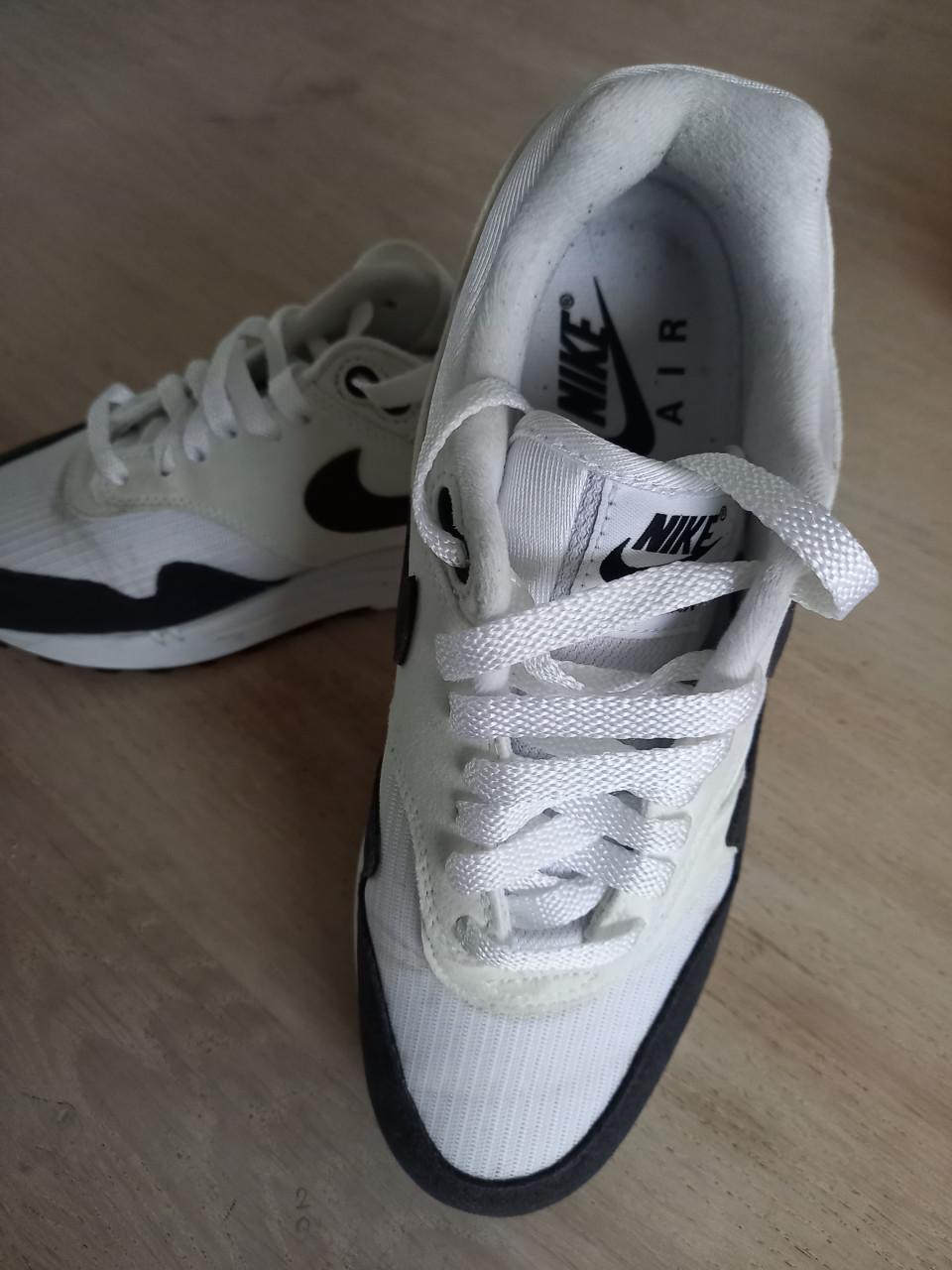 Sneakers NikeAir