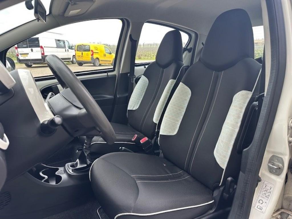 Citroen C1 1.0 collection