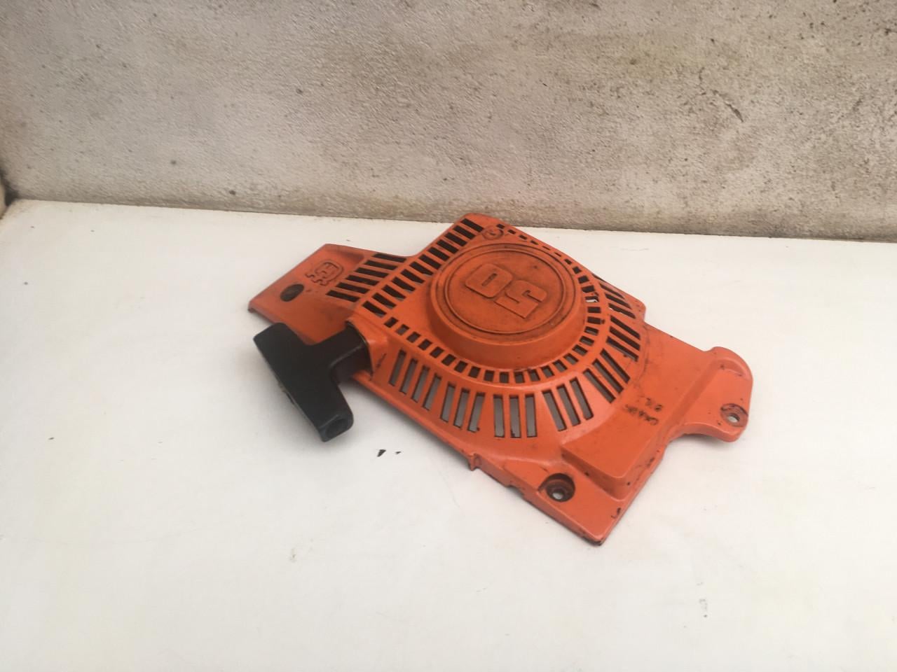 Trekstarter kettingzaag nr. 501 76 11-01  husqvarna 50