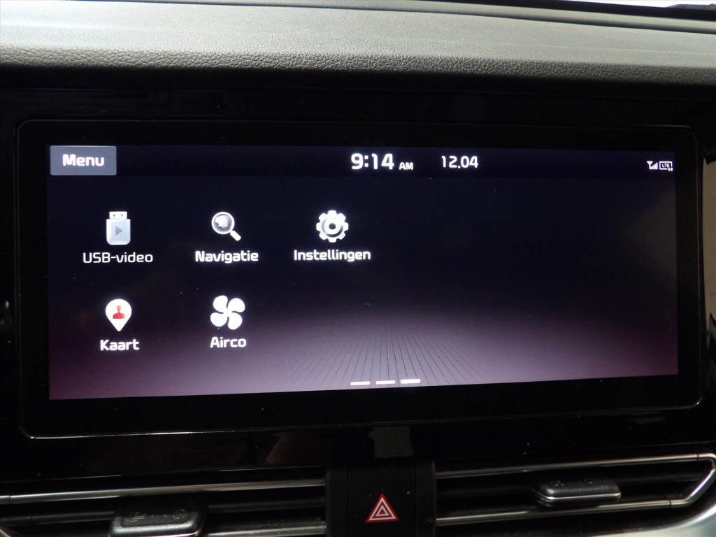 Kia Niro 1.6 gdi hybrid 141pk dct6 dynamicplusline