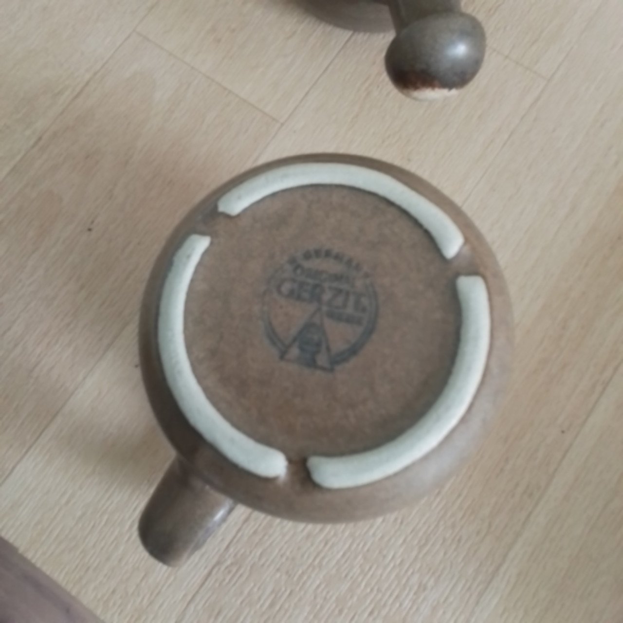 GERZIT servies