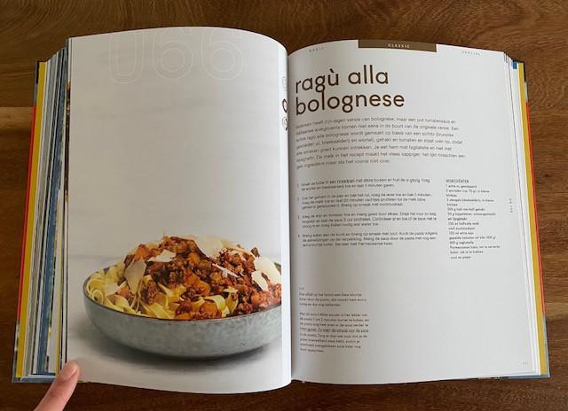 Nieuw | De 100 beste gerechten die je gegeten moet hebben