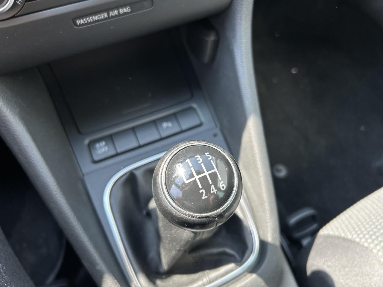 Volkswagen Golf 1.4 TSI Comfortline//APK/AIRCO/CARPLAY/