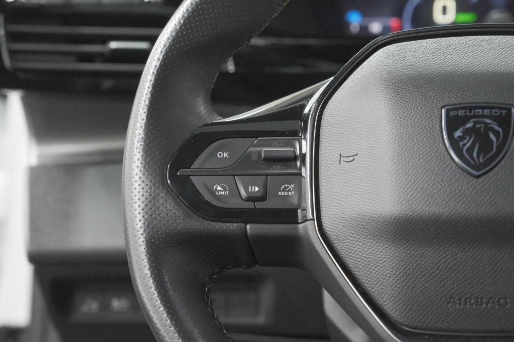 Peugeot 308 sw 1.6 hybrid 180 gt pack business | trekhaak | 360 camera | ad