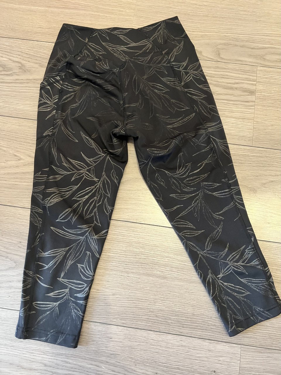 Sport legging 3/4