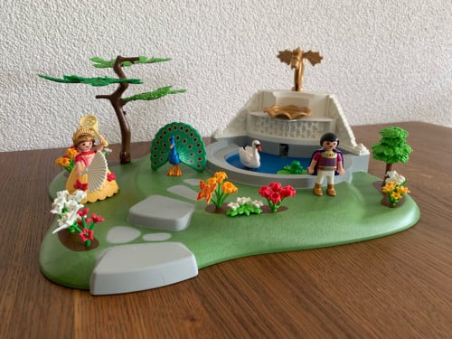 Playmobil